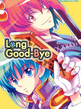 Long Good-Bye