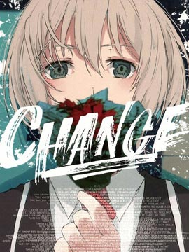 Change